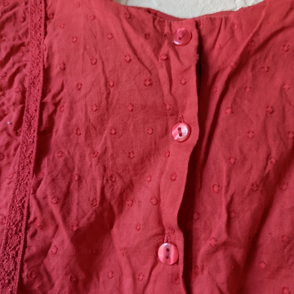 5-6y Modi's summer top - Picture 3 of 6